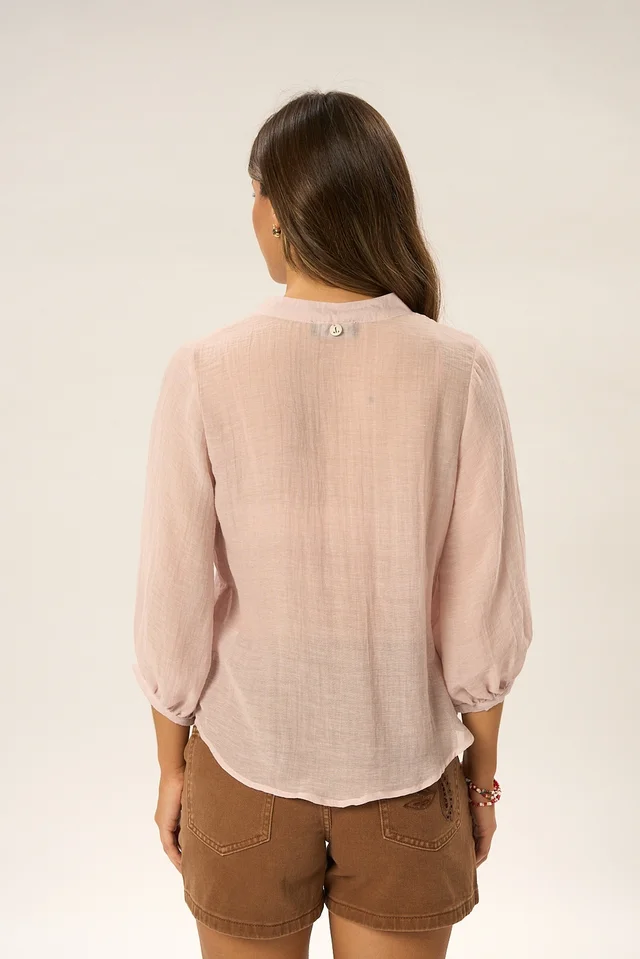 Blusa Amara