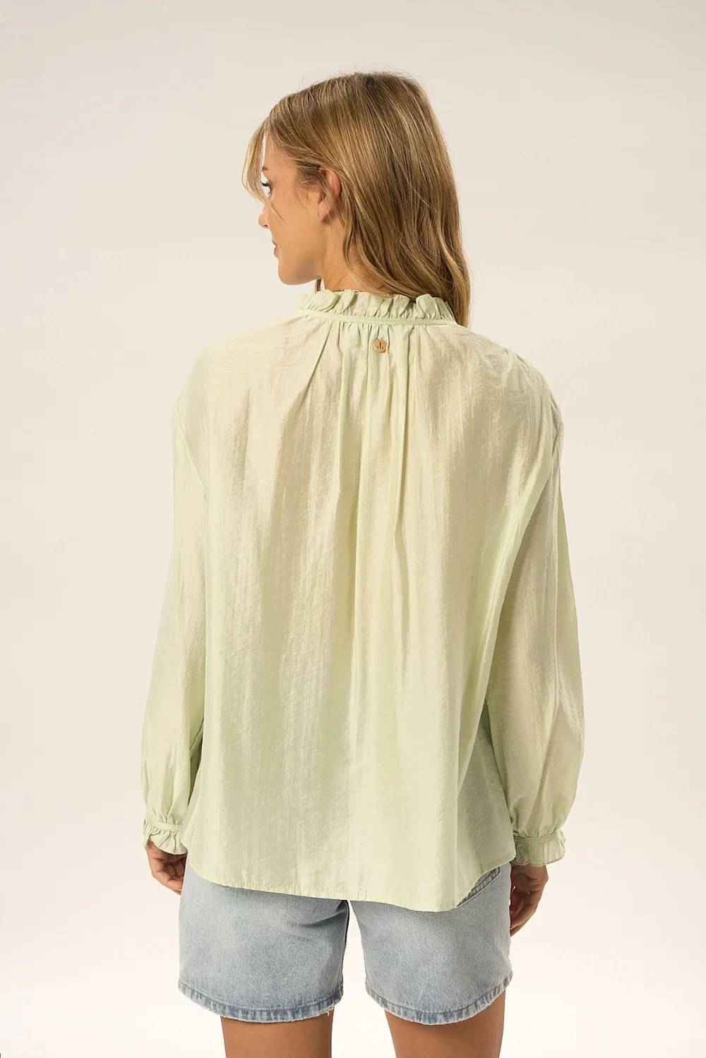 Blusa Gino