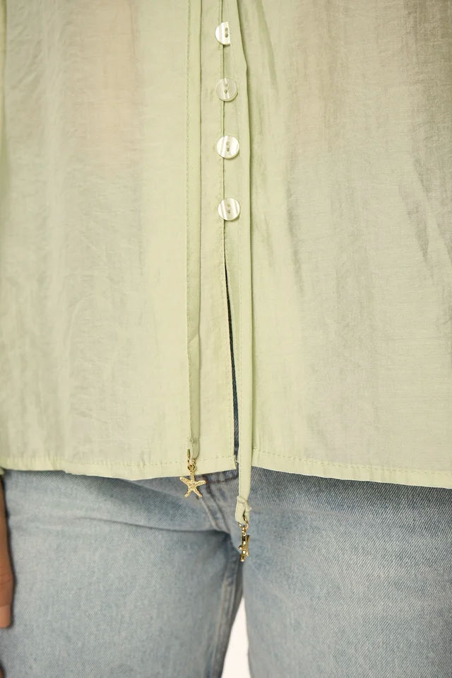 Blusa Gino