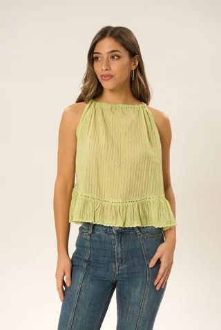 Top Juliet - Vista 6