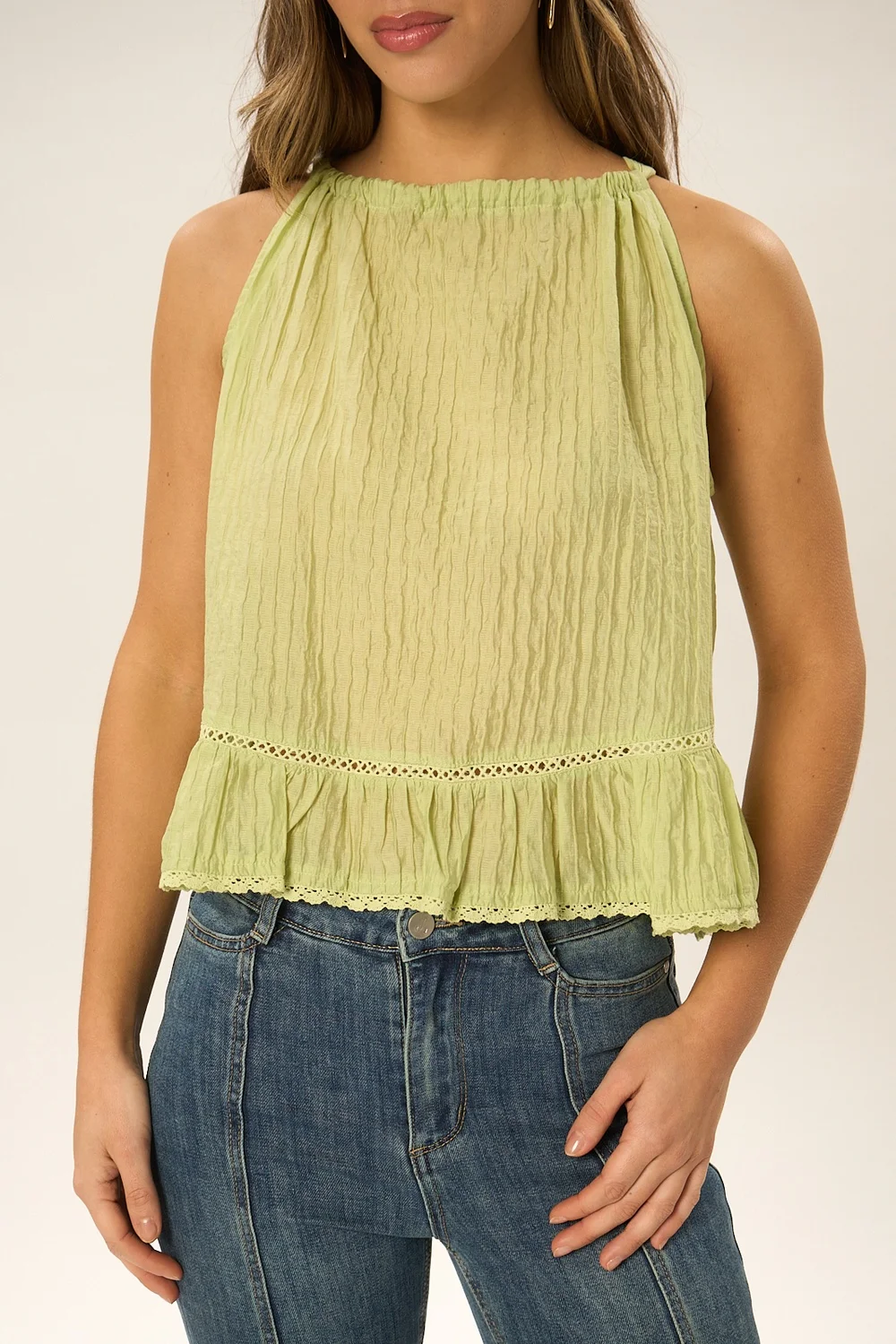 Top Juliet - 6