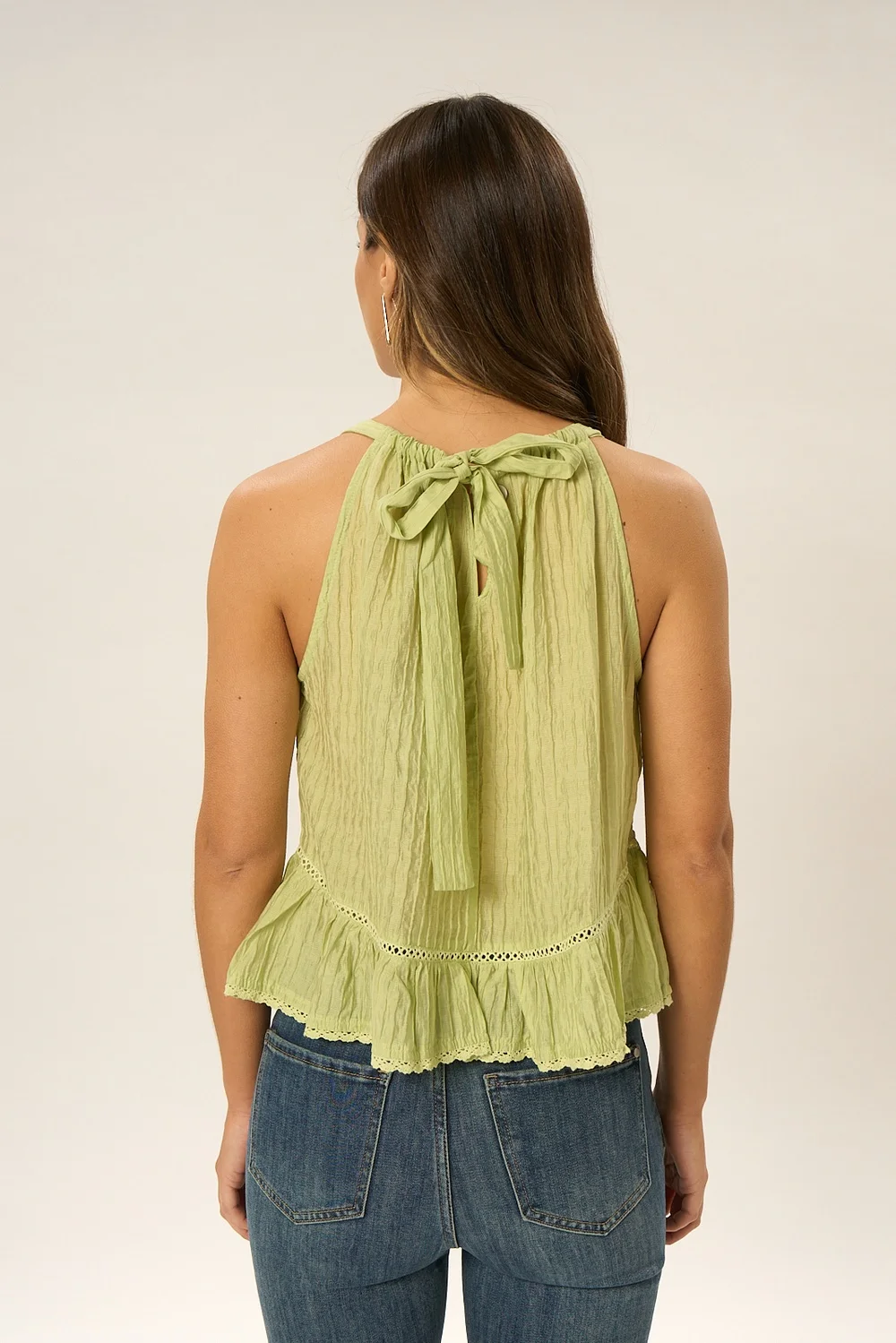 Top Juliet - 7