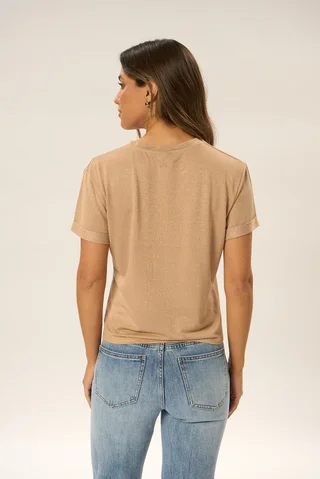 Remera Gold Coast - Vista 3
