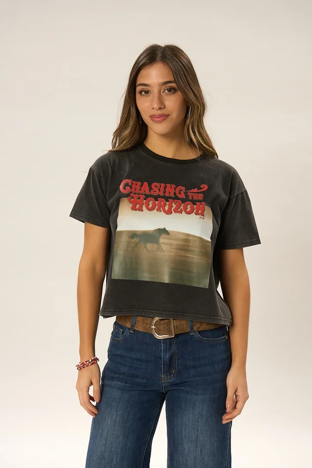 Remera Mc Texas