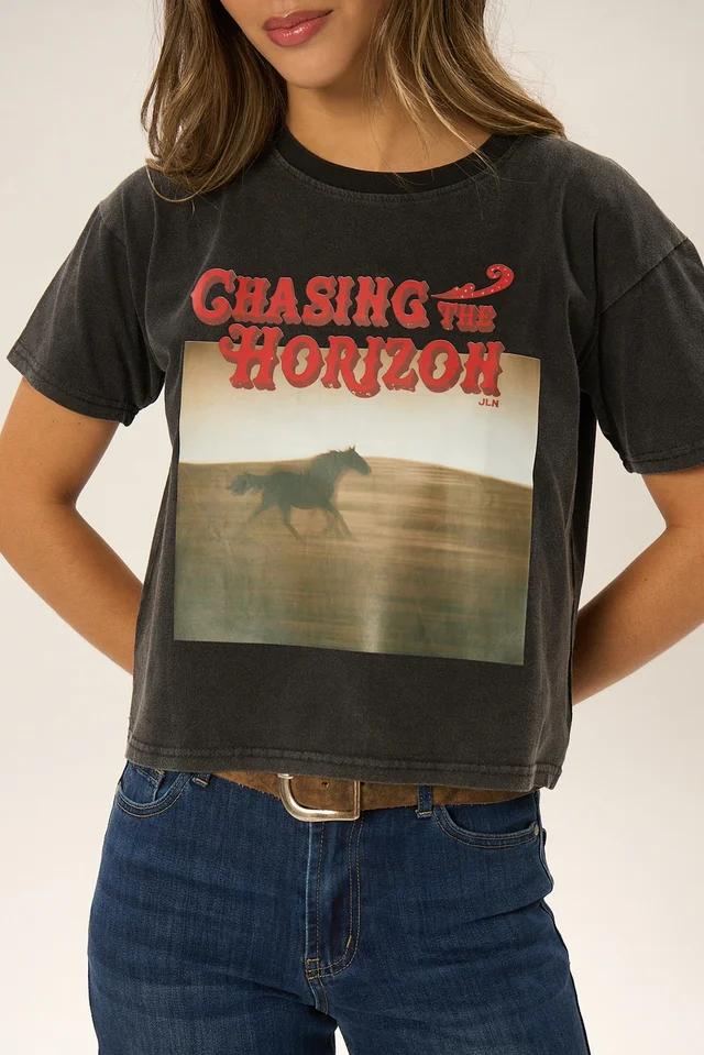 Remera Mc Texas