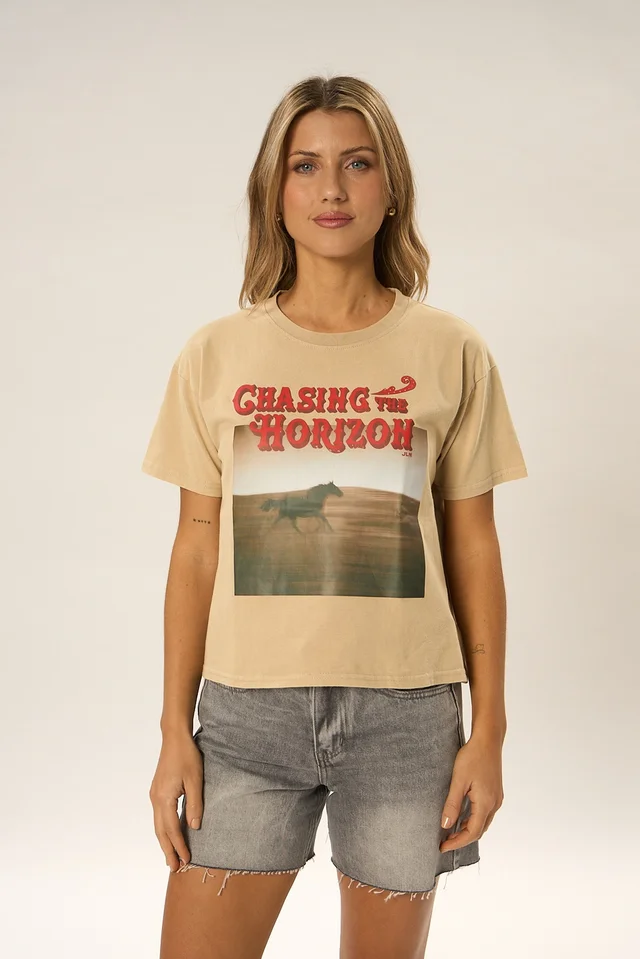 Remera Mc Texas
