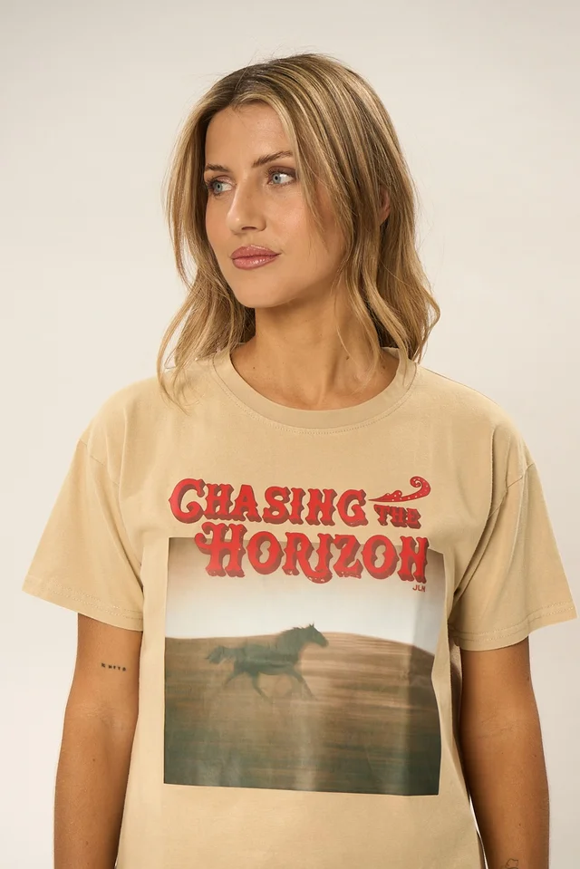 Remera Mc Texas