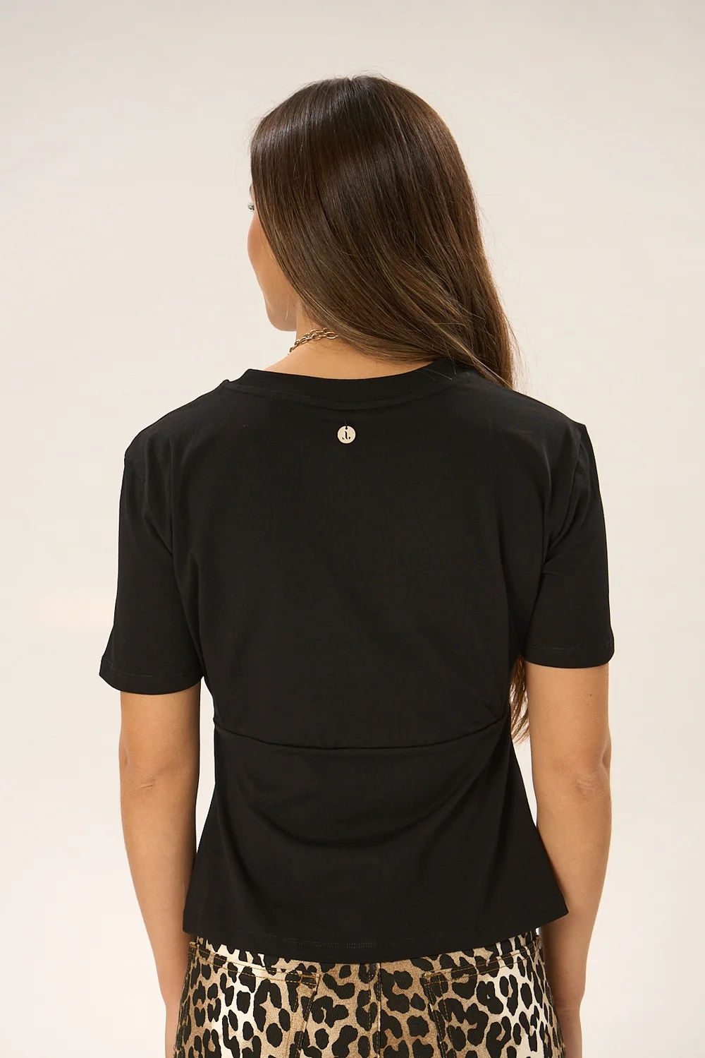 Remera Mc Palm