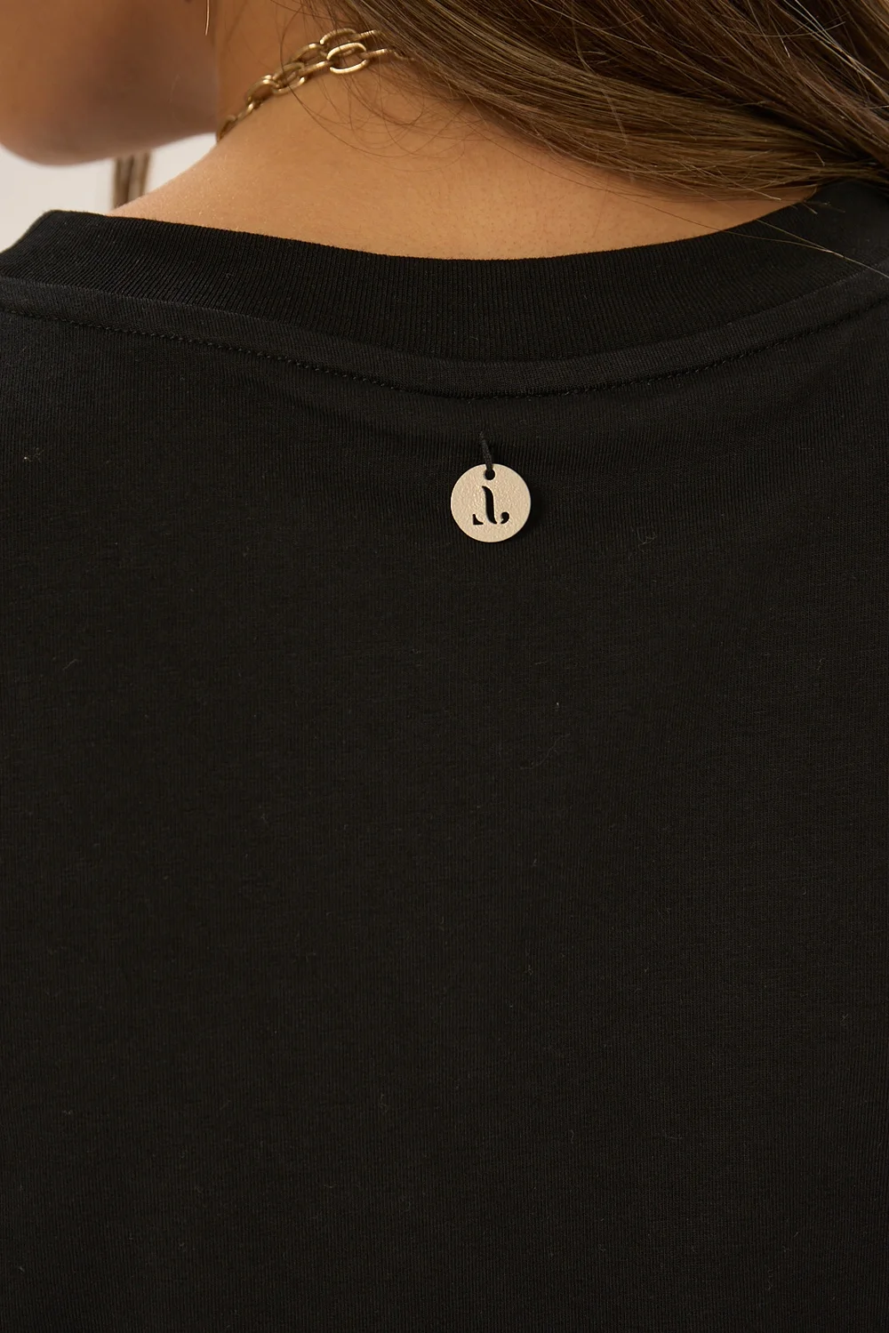 Remera Mc Palm