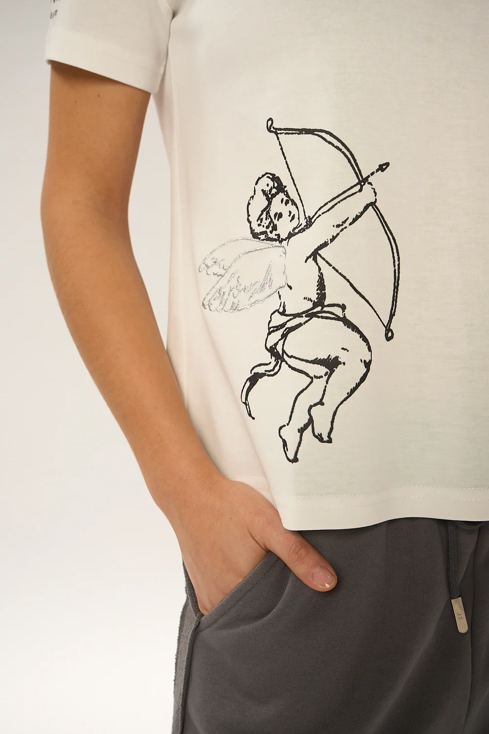 Remera Mc Tayrona - 1
