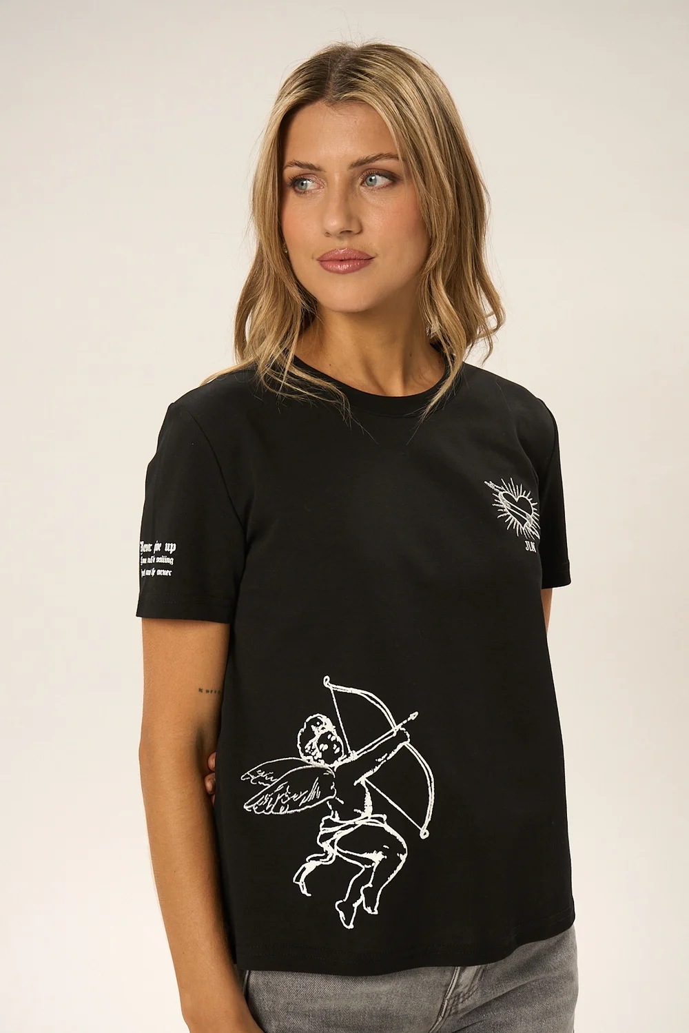 Remera Mc Tayrona - 7