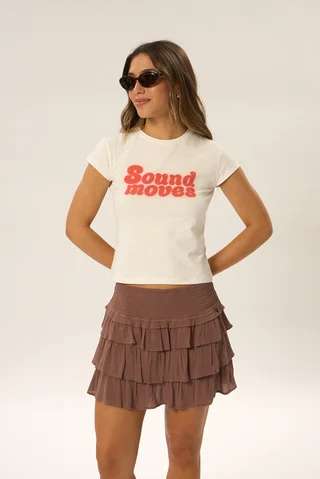 Remera Mc Los Angeles - Vista 1