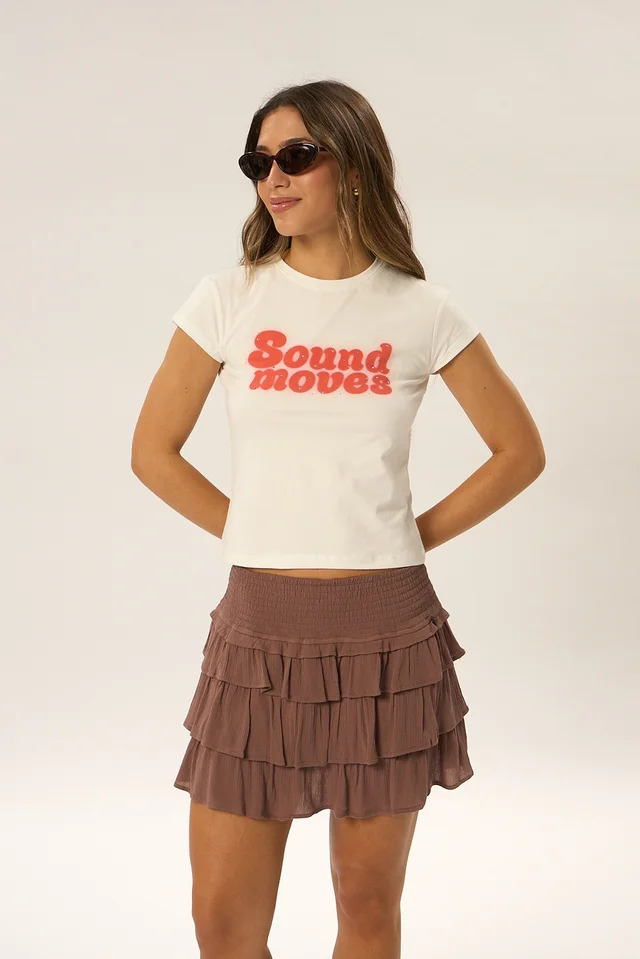 Remera Mc Los Angeles