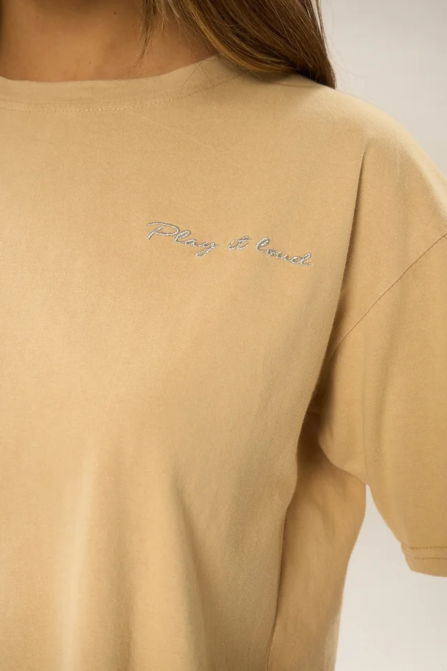 Remera Mc Music