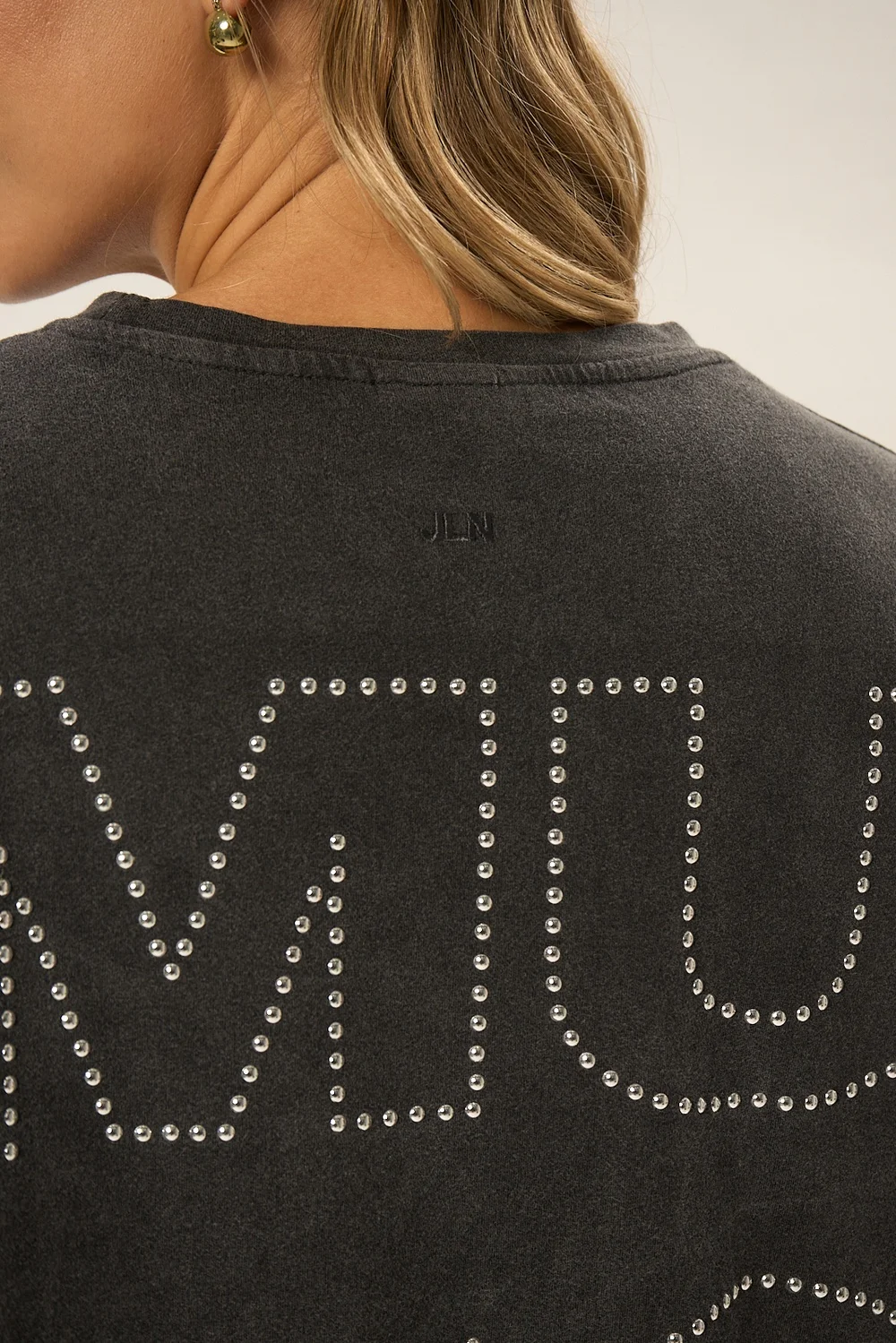 Remera Mc Music