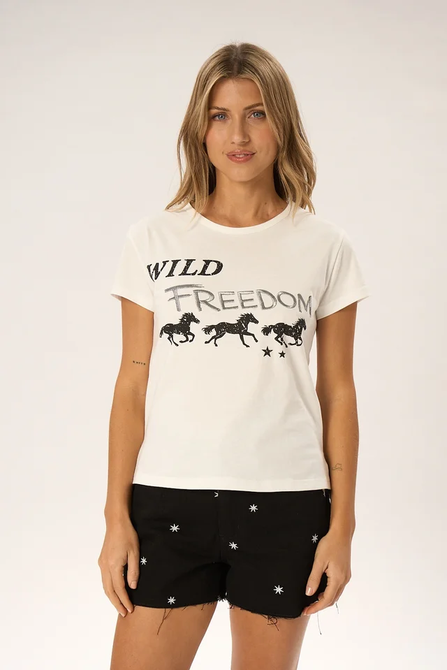 Remera Mc Arizona
