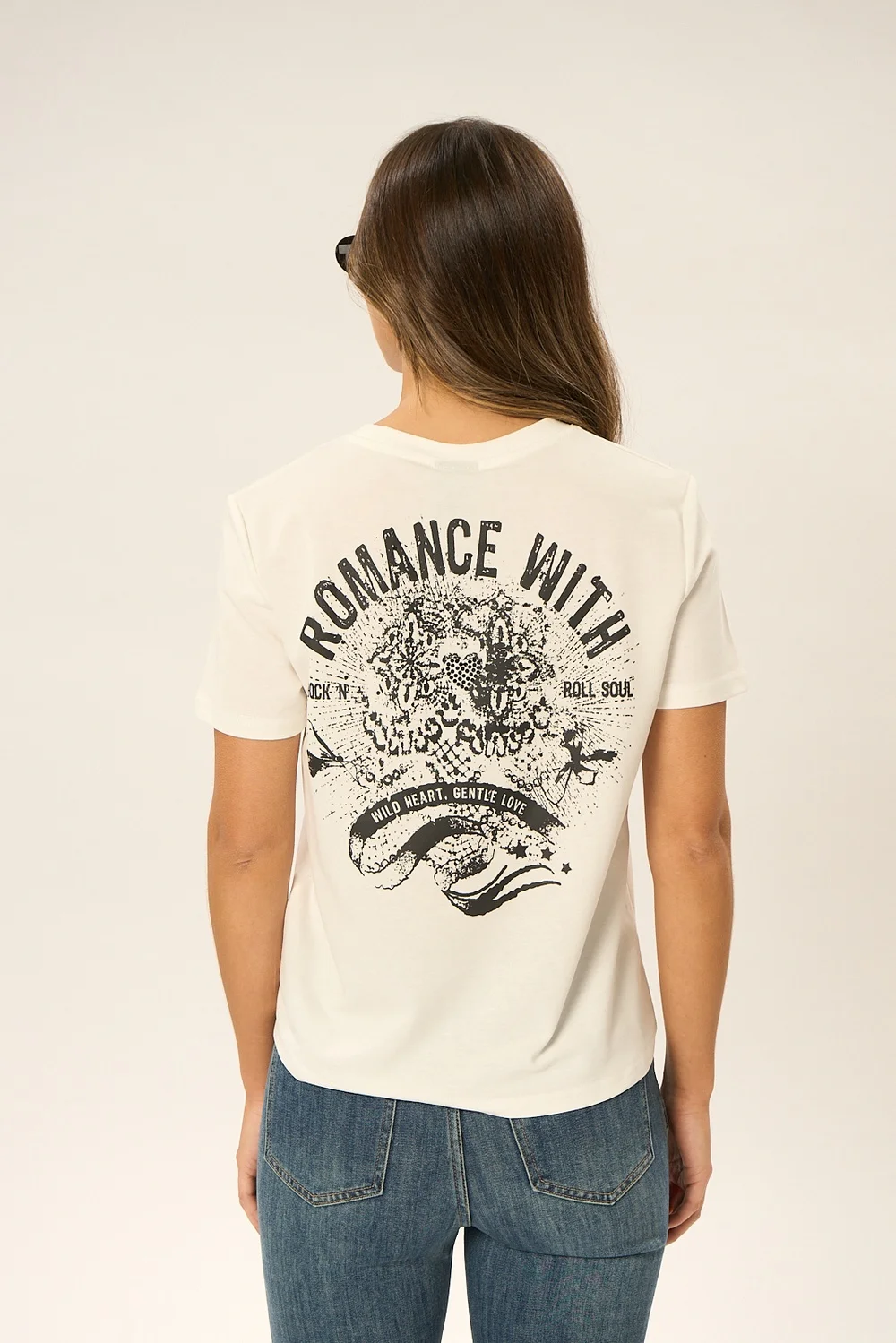 Remera Mc Las Vegas