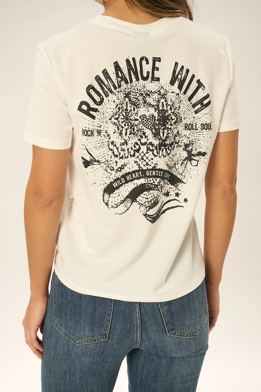 Remera Mc Las Vegas