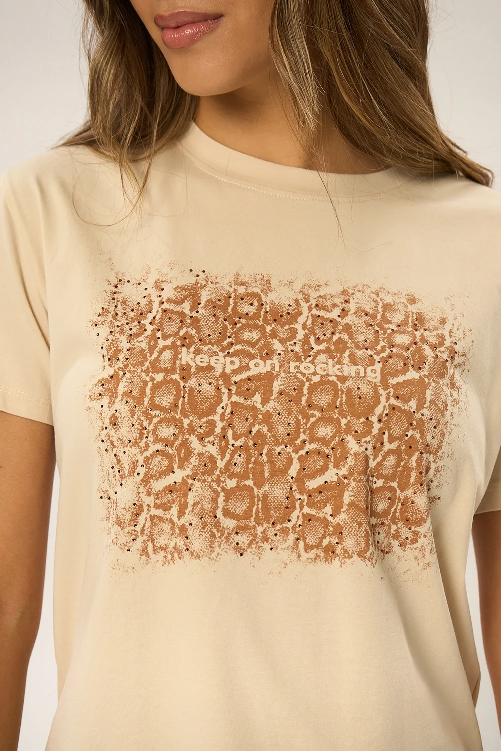 Remera Mc Sidney