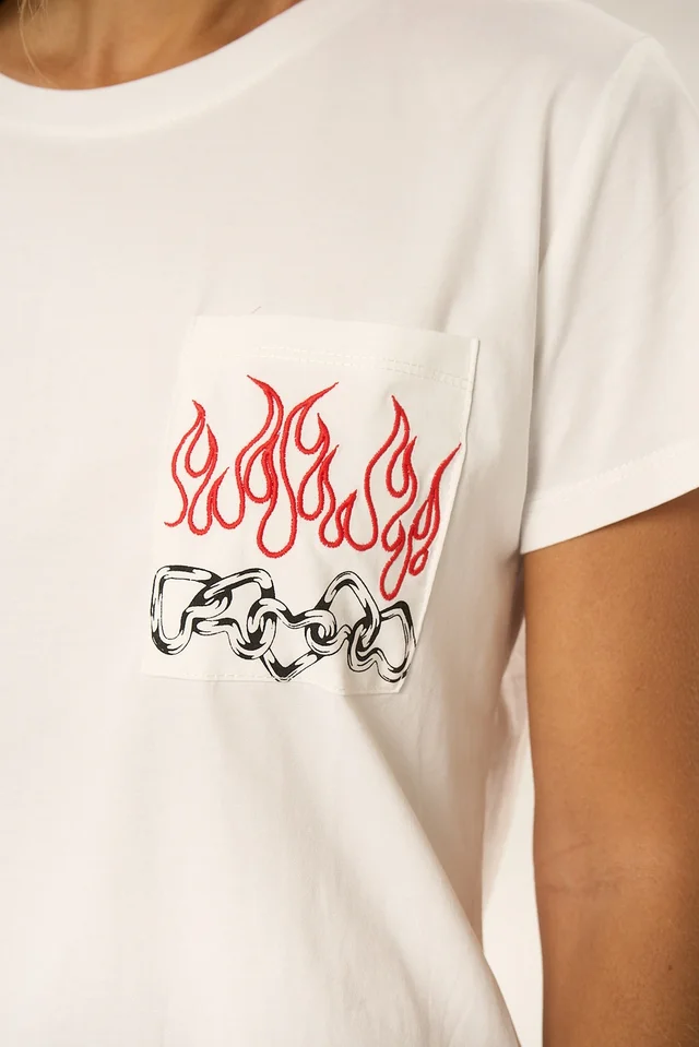 Remera Mc Bari