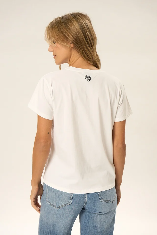 Remera Mc Bari