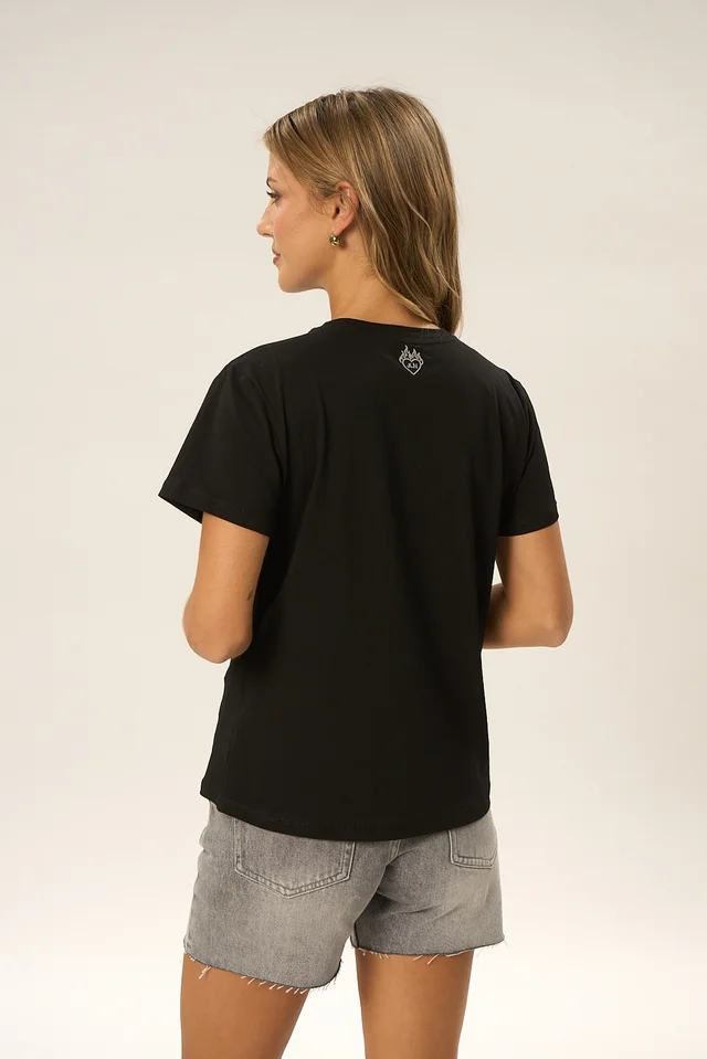 Remera Mc Bari