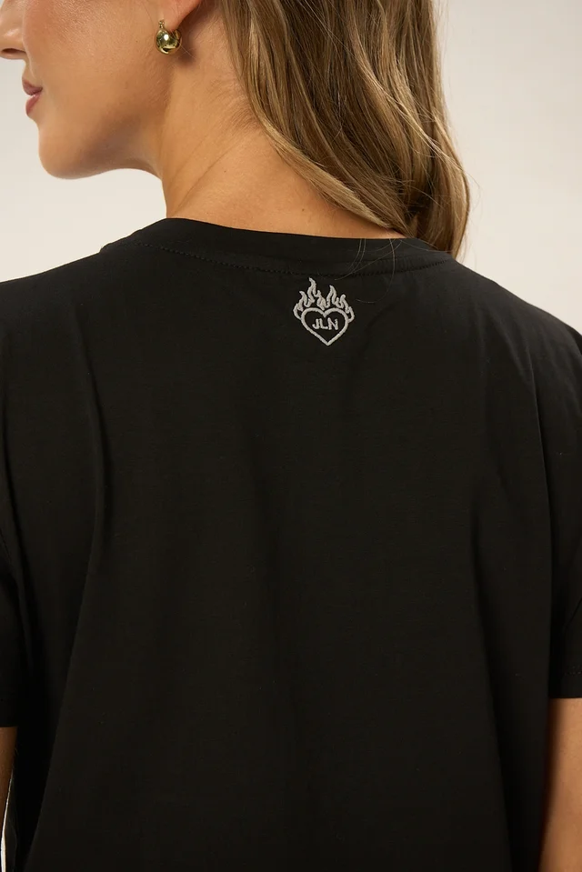 Remera Mc Bari