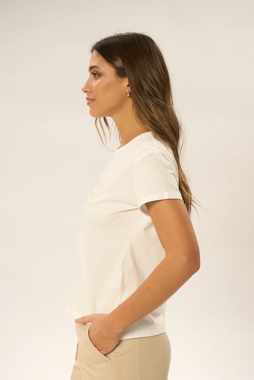 Remera Mc Santorini