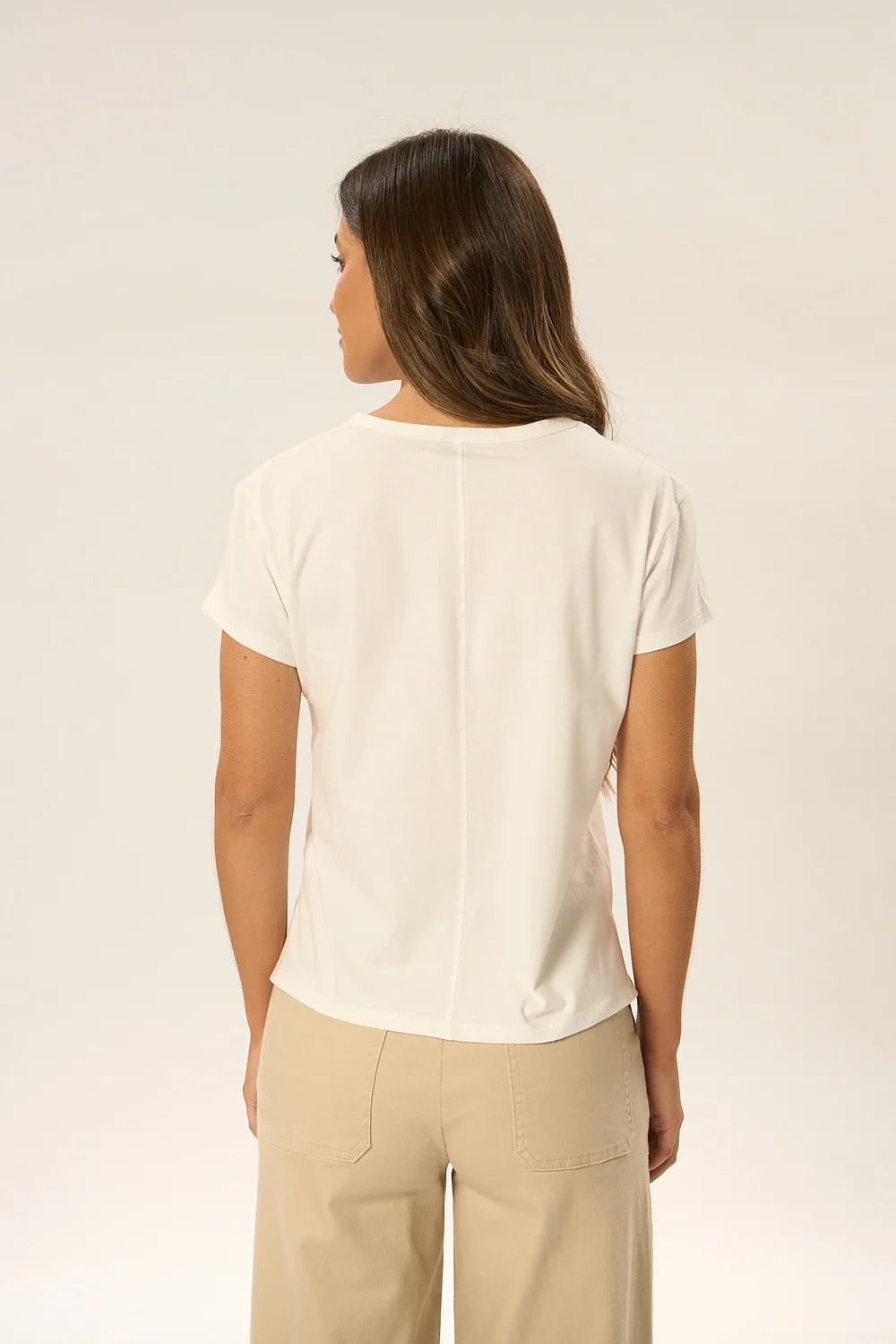 Remera Mc Santorini