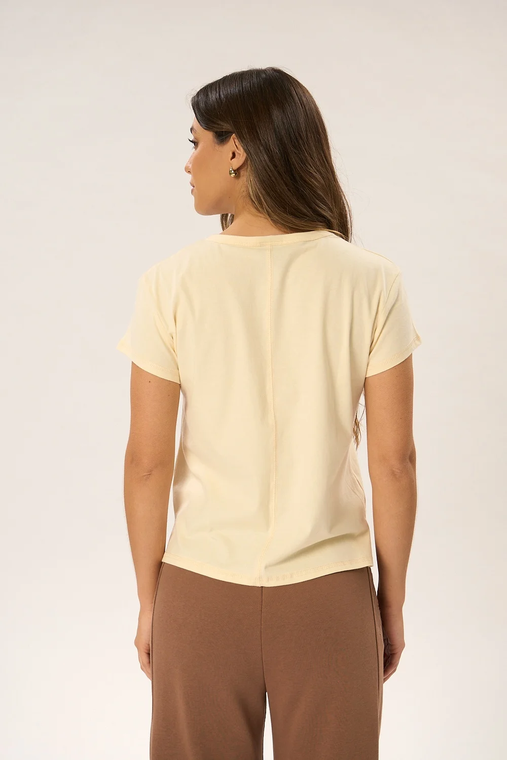 Remera Mc Santorini