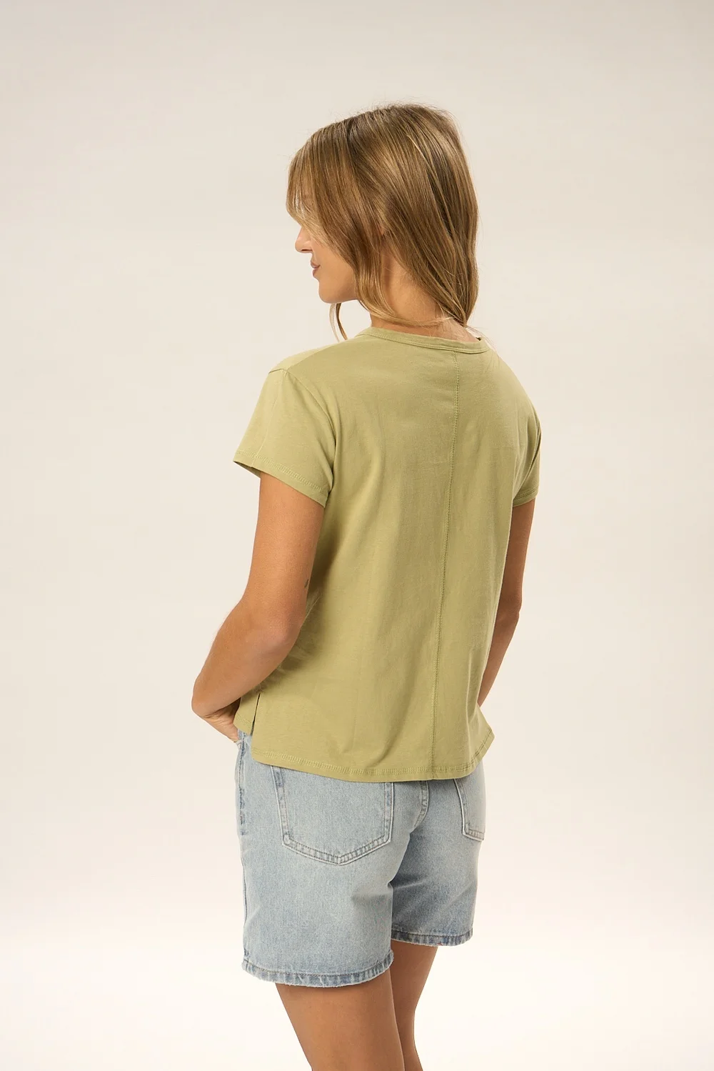 Remera Mc Santorini