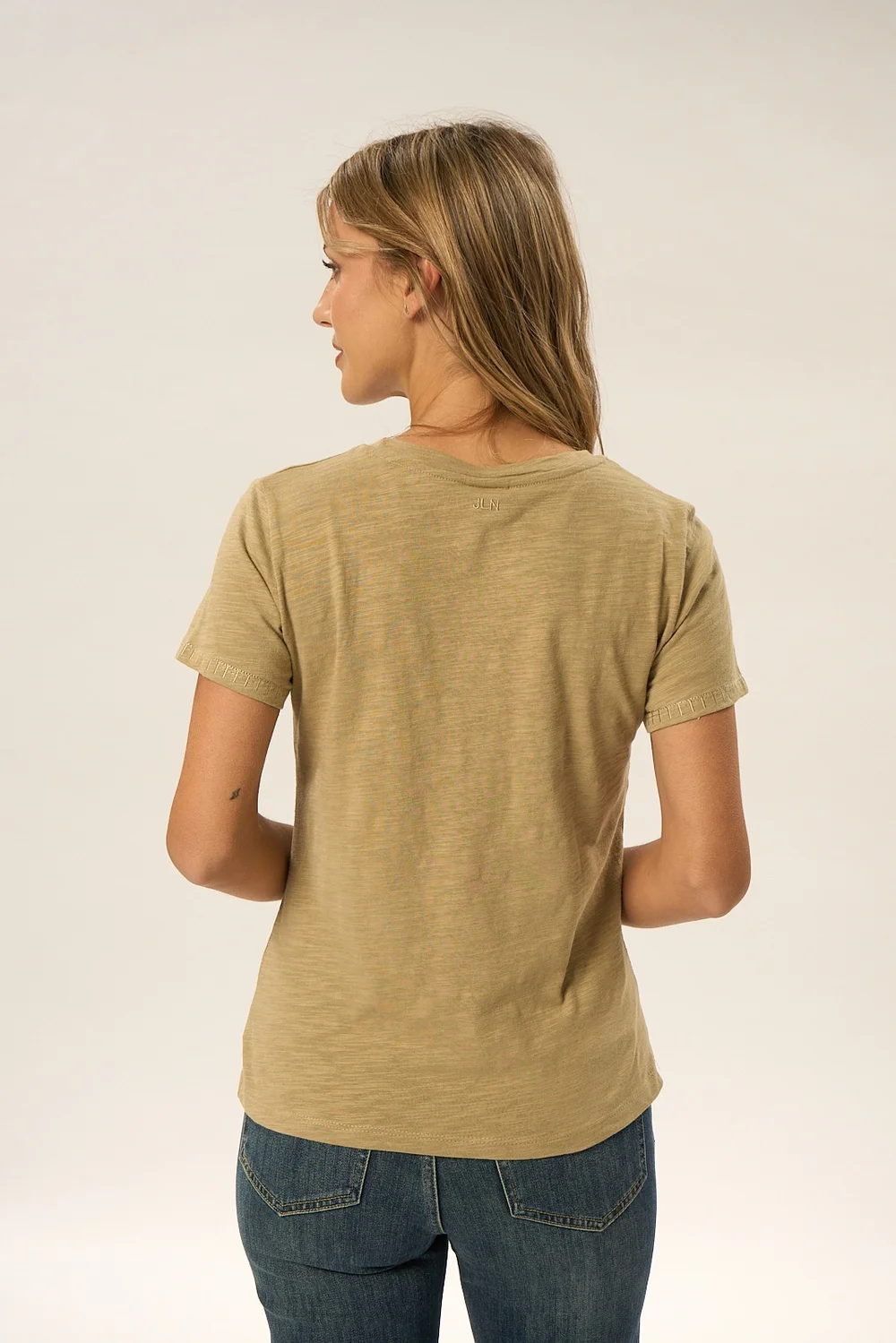 Remera Mc Tulum - 8