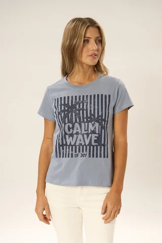 Remera Aruba - Vista 5