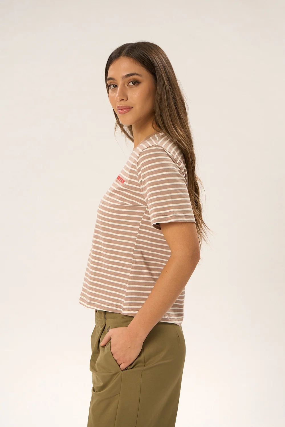 Remera Mc Marina