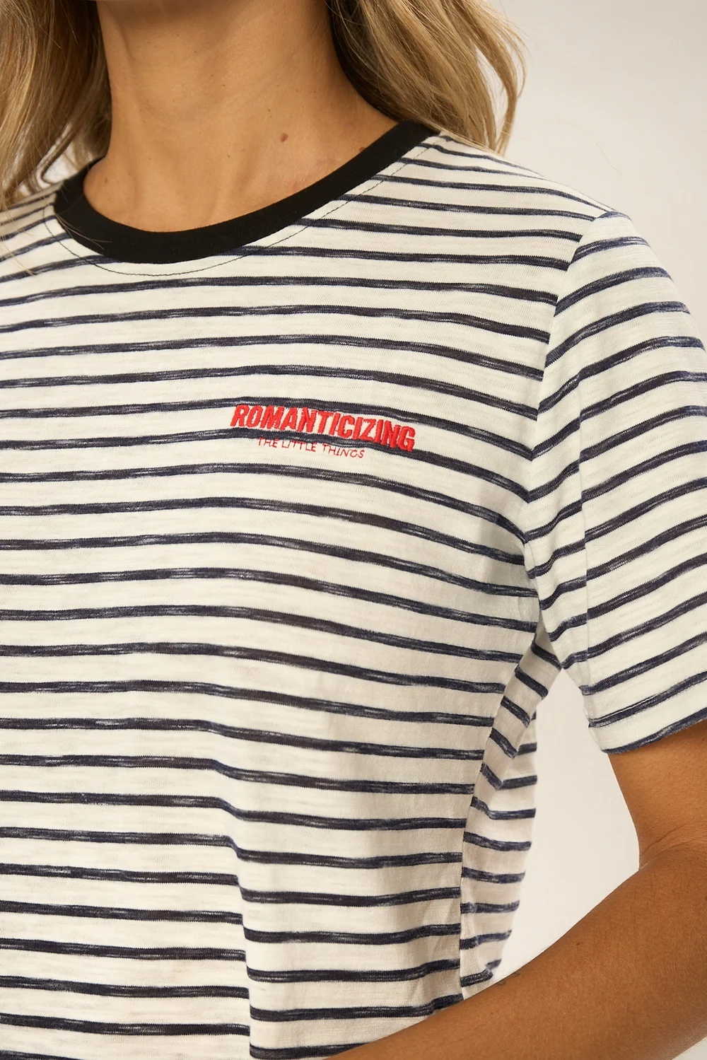 Remera Mc Marina