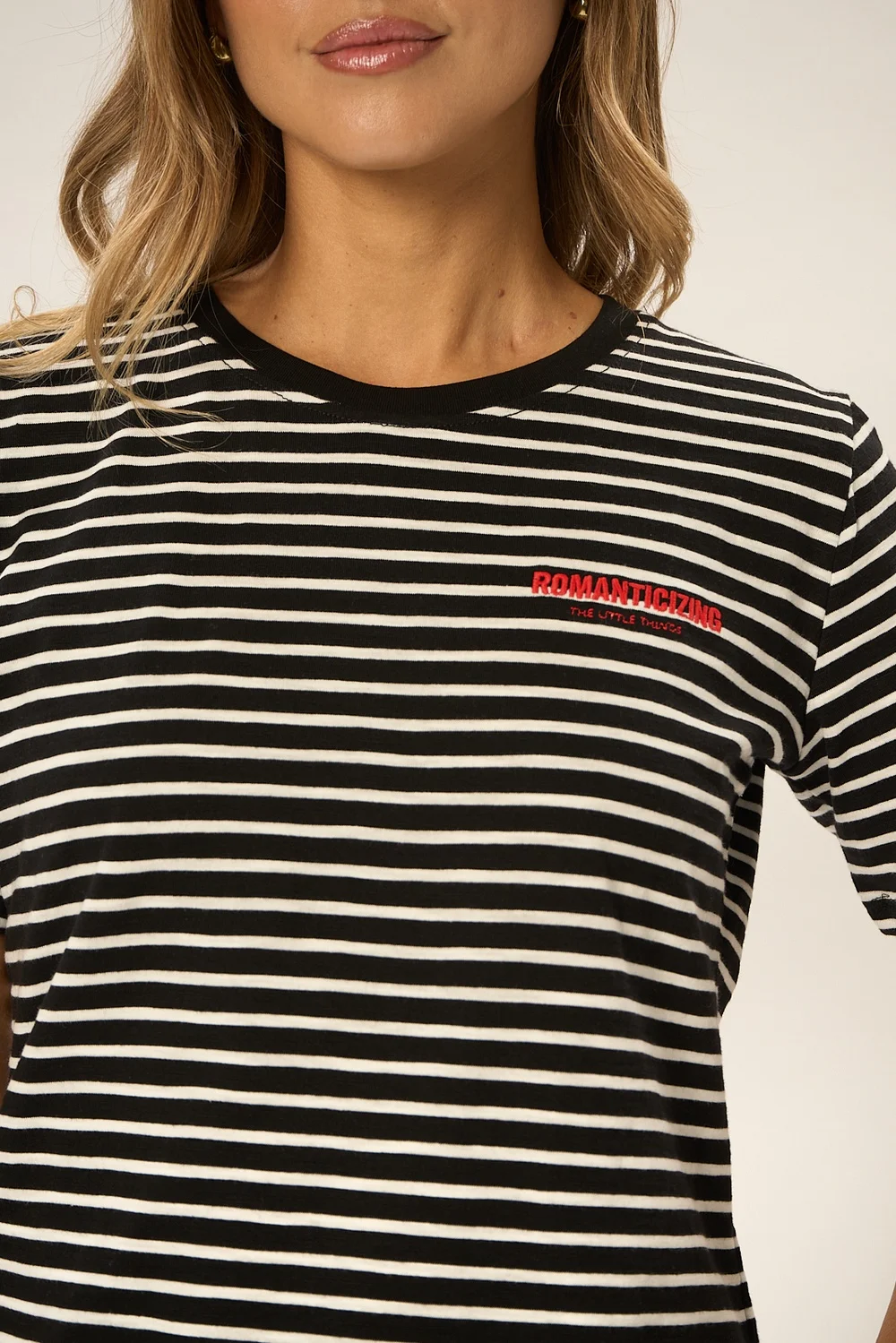 Remera Mc Marina