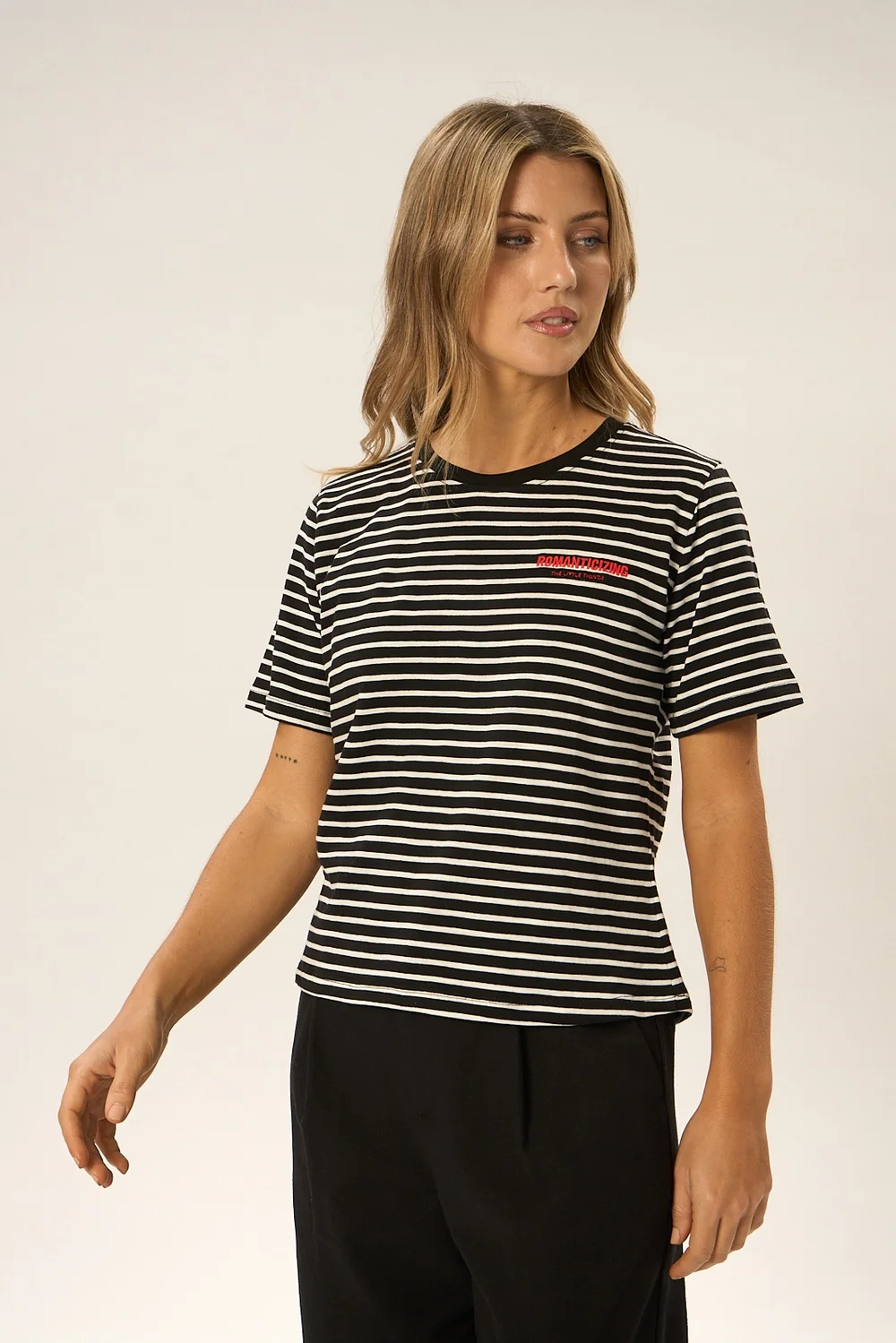 Remera Mc Marina