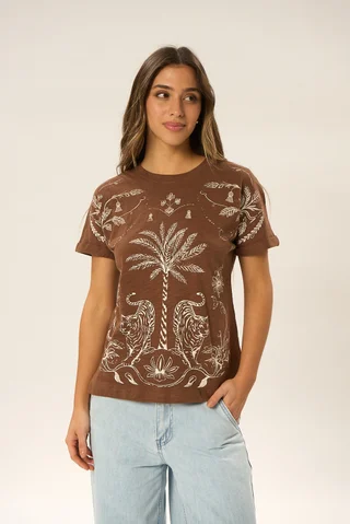 Remera Mc Serena - Vista 1