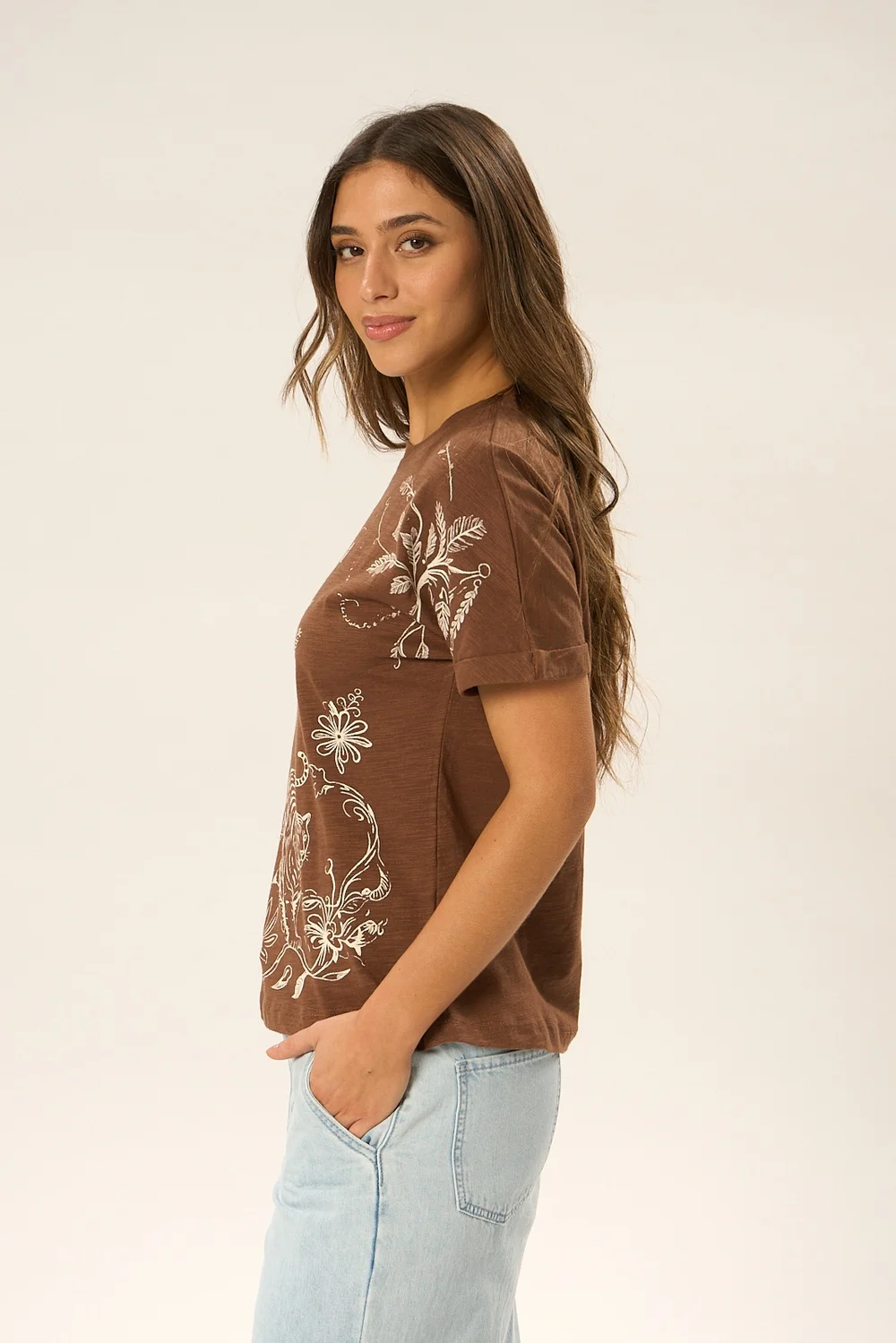 Remera Mc Serena