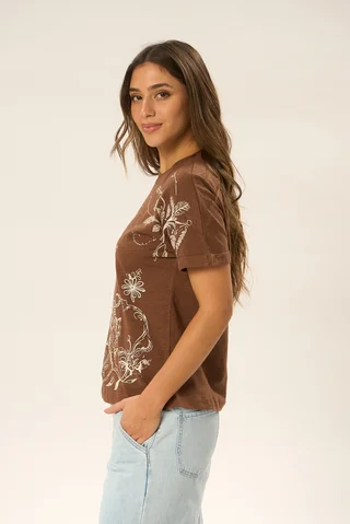 Remera Mc Serena - Vista 2