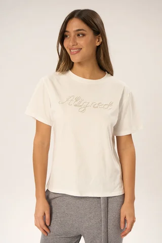 Remera Mc Aligned - Vista 1