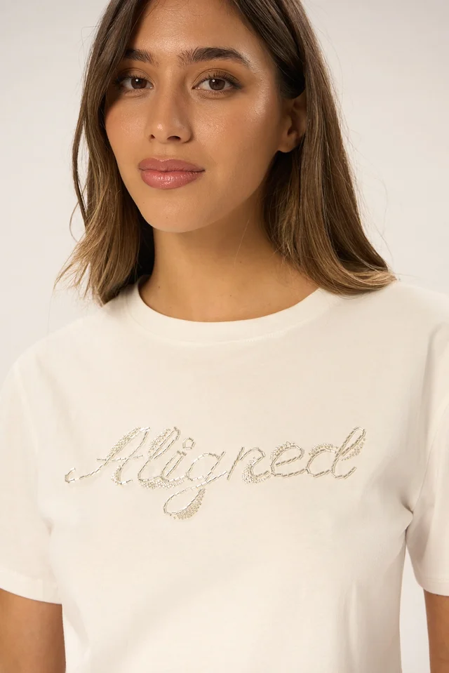 Remera Mc Aligned