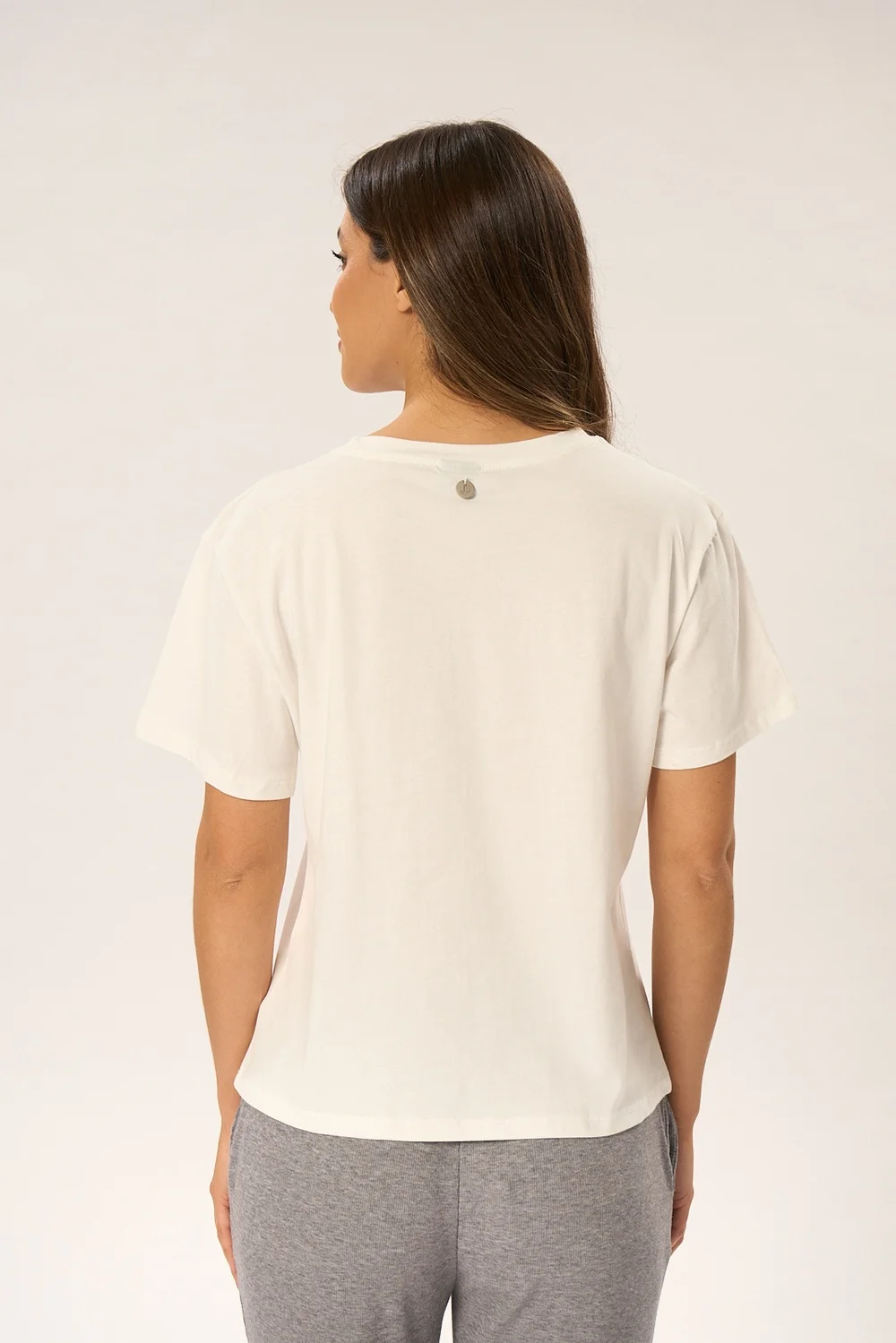 Remera Mc Aligned