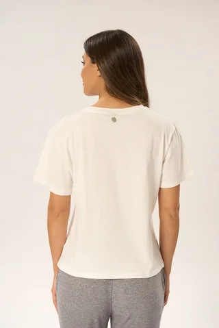 Remera Mc Aligned - Vista 4