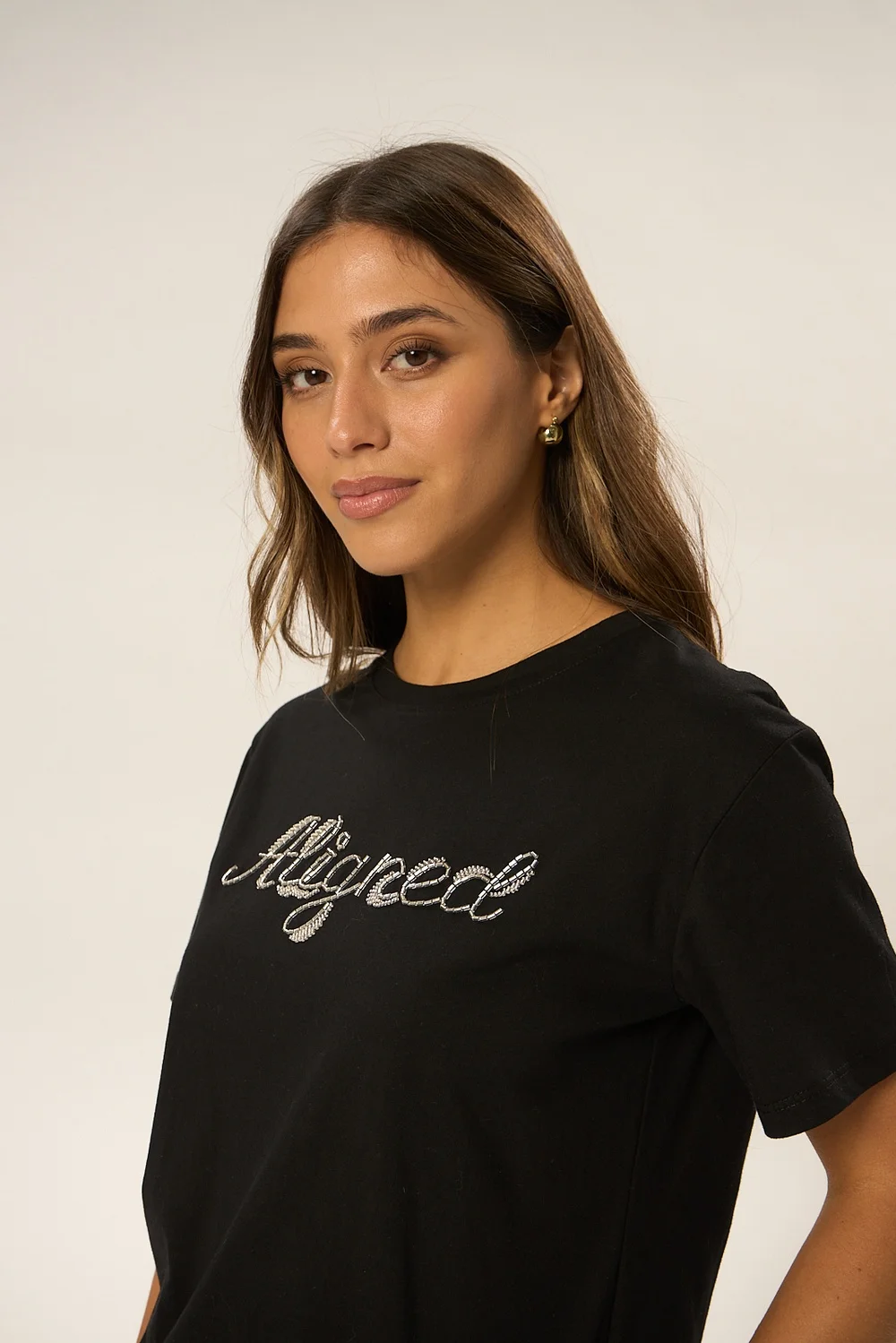 Remera Mc Aligned