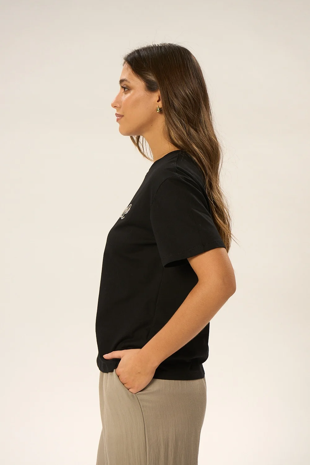 Remera Mc Aligned