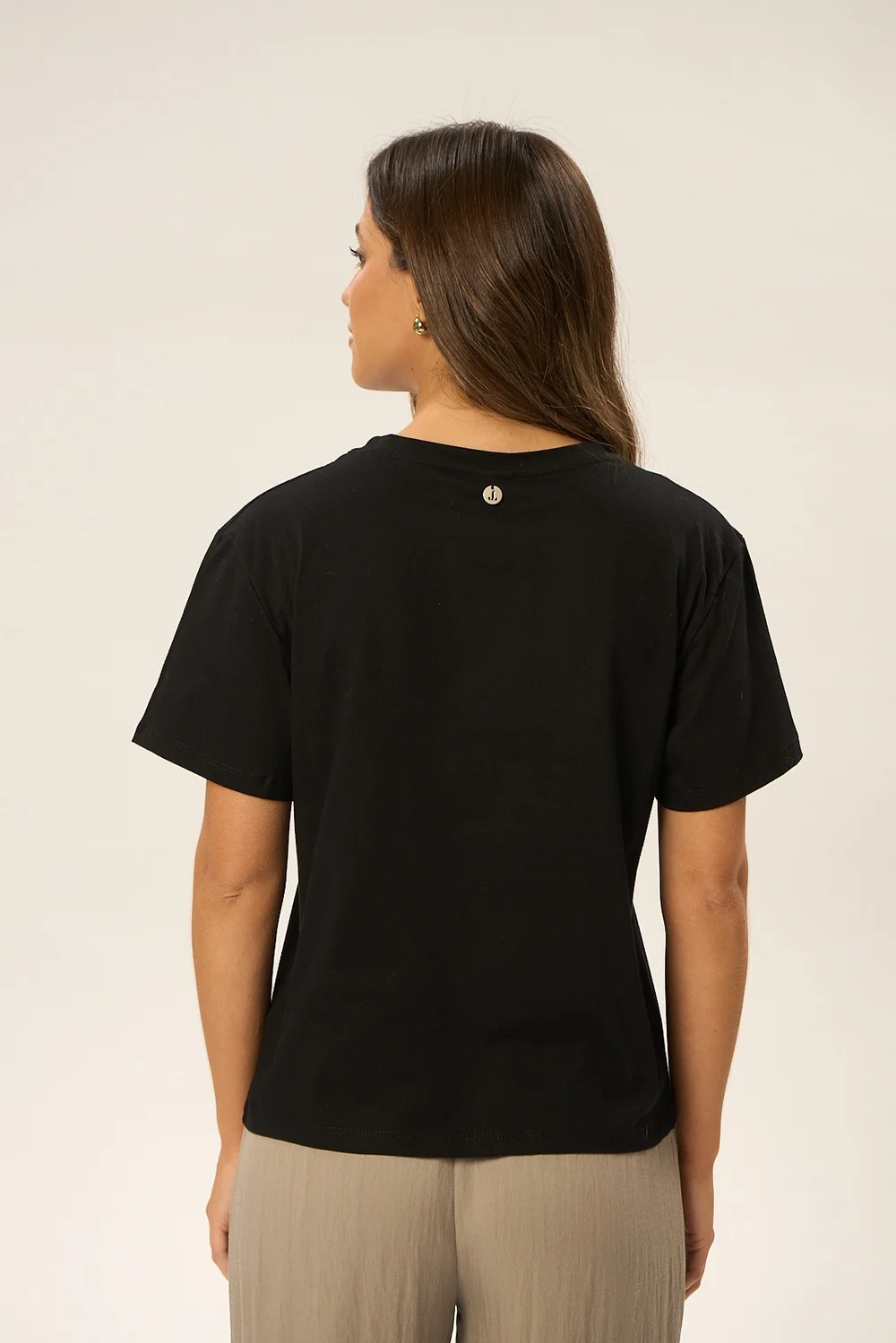 Remera Mc Aligned