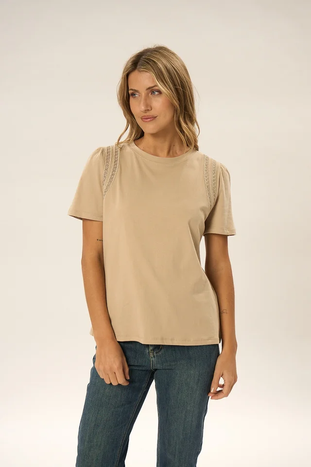 Remera Holbox