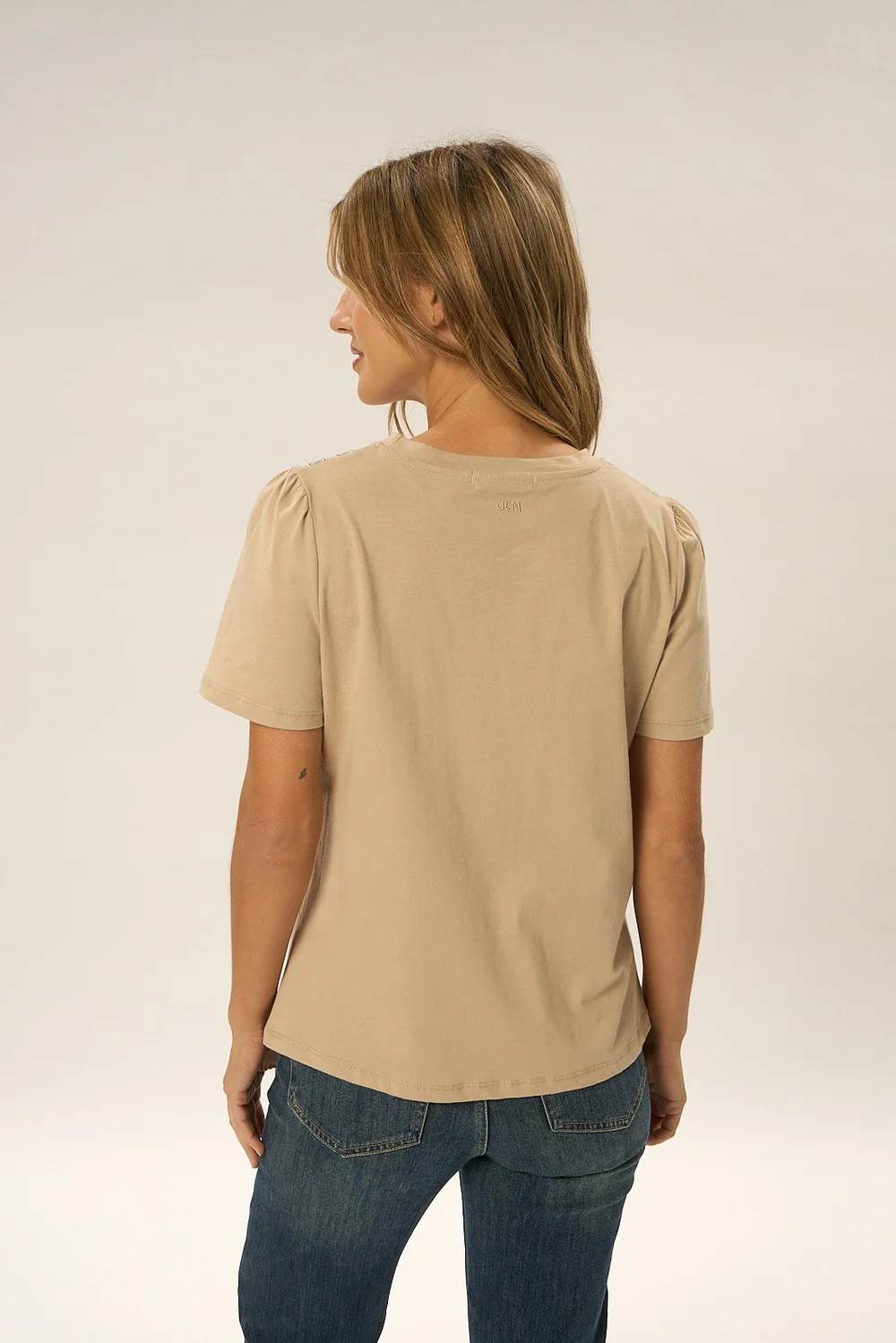 Remera Holbox