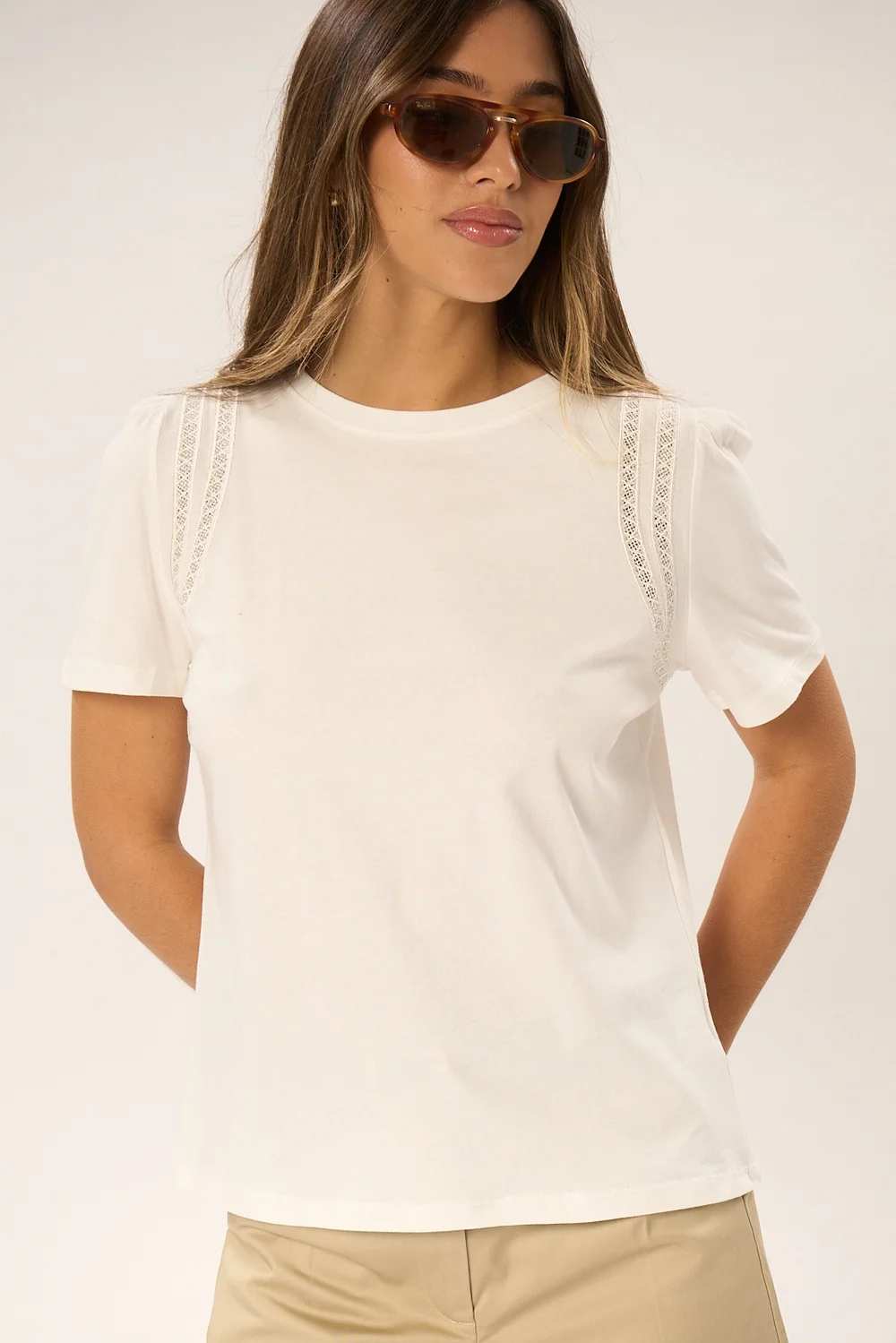 Remera Holbox